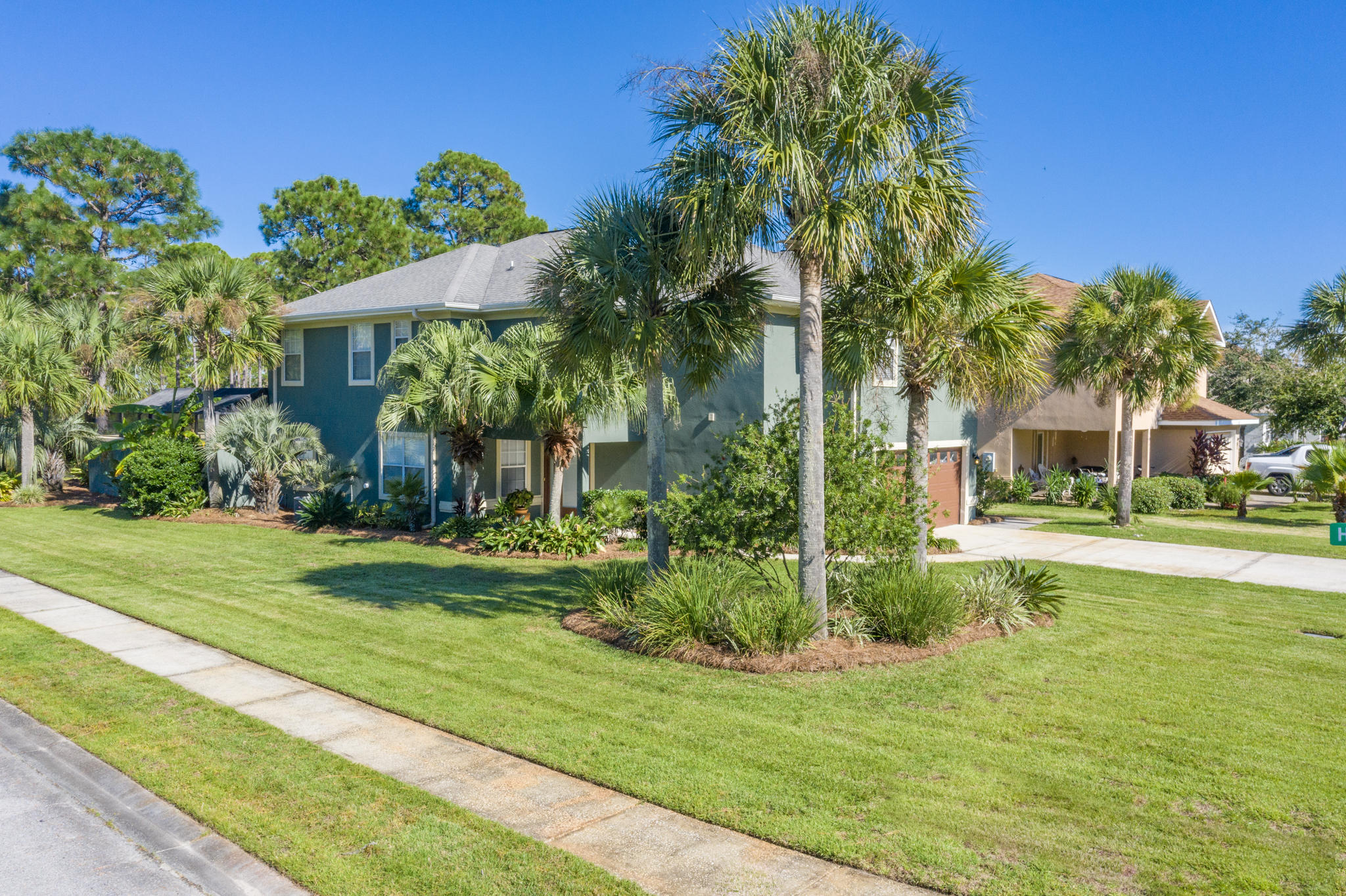 DRIFTWOOD ESTATES - Residential