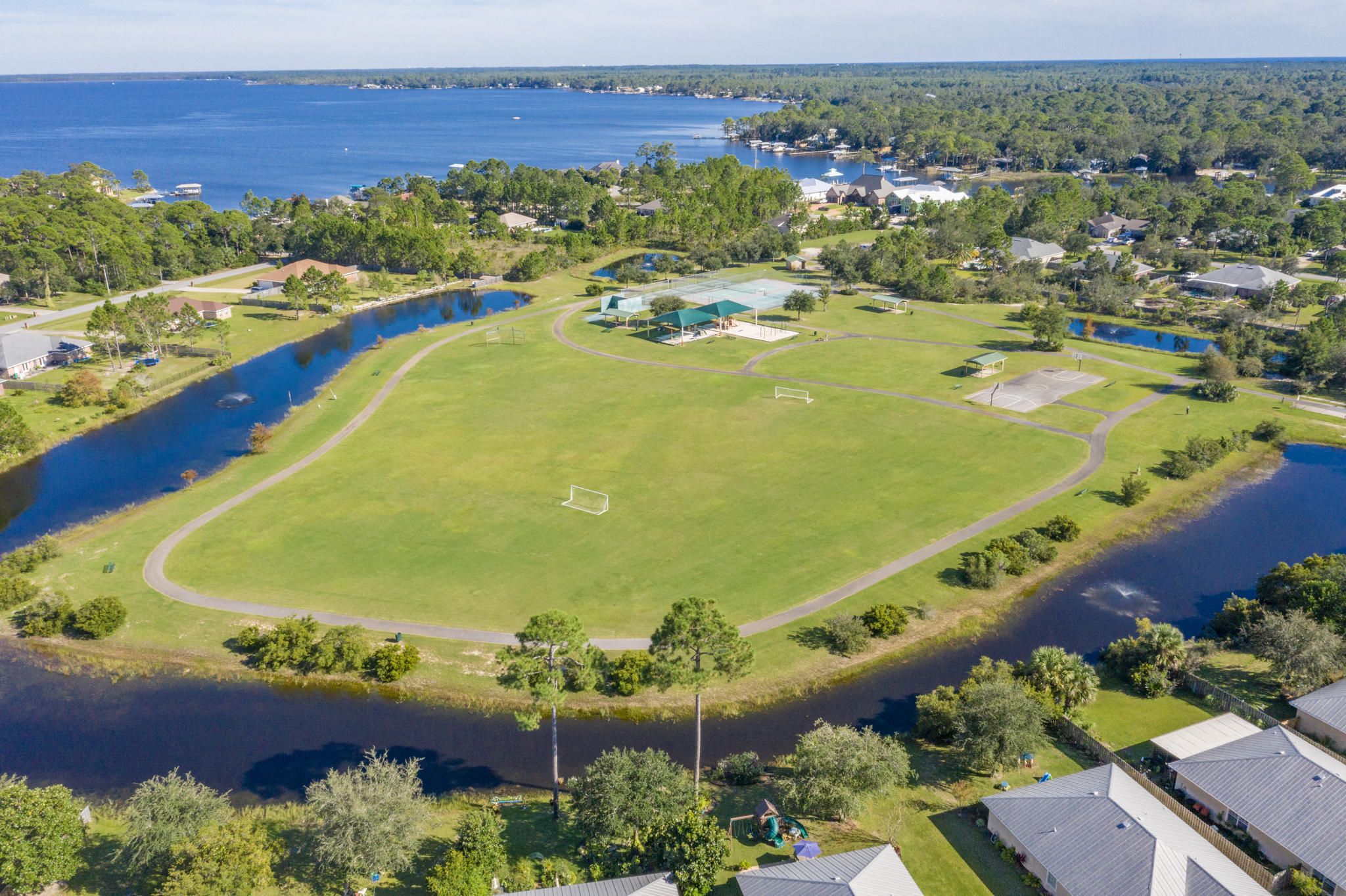 DRIFTWOOD ESTATES - Residential