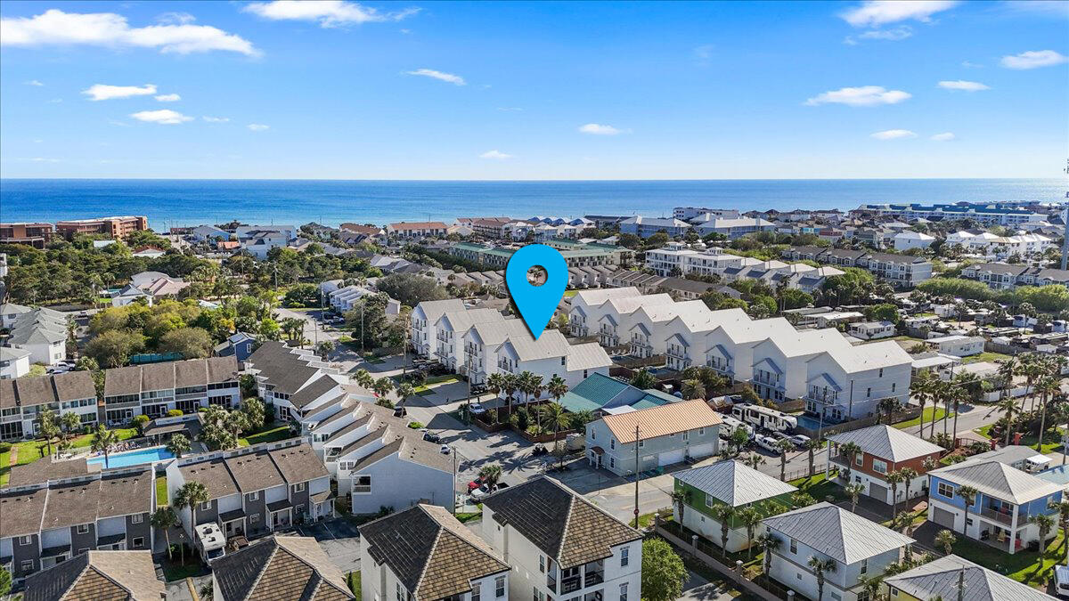 Shades of Blue - Residential