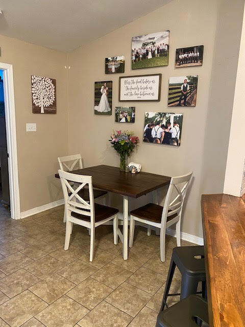 FOREST PINES 2ND ADDN - Residential