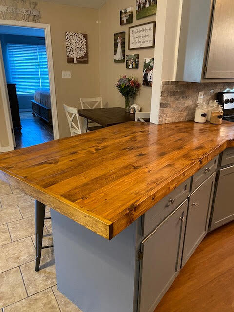 FOREST PINES 2ND ADDN - Residential