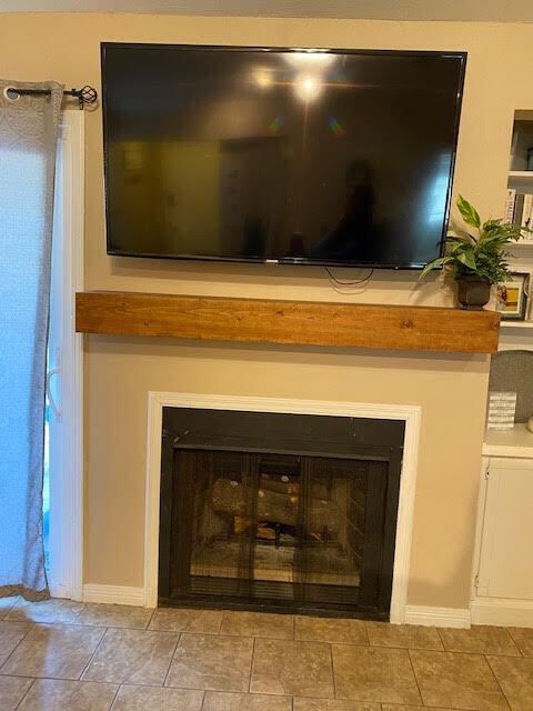 FOREST PINES 2ND ADDN - Residential