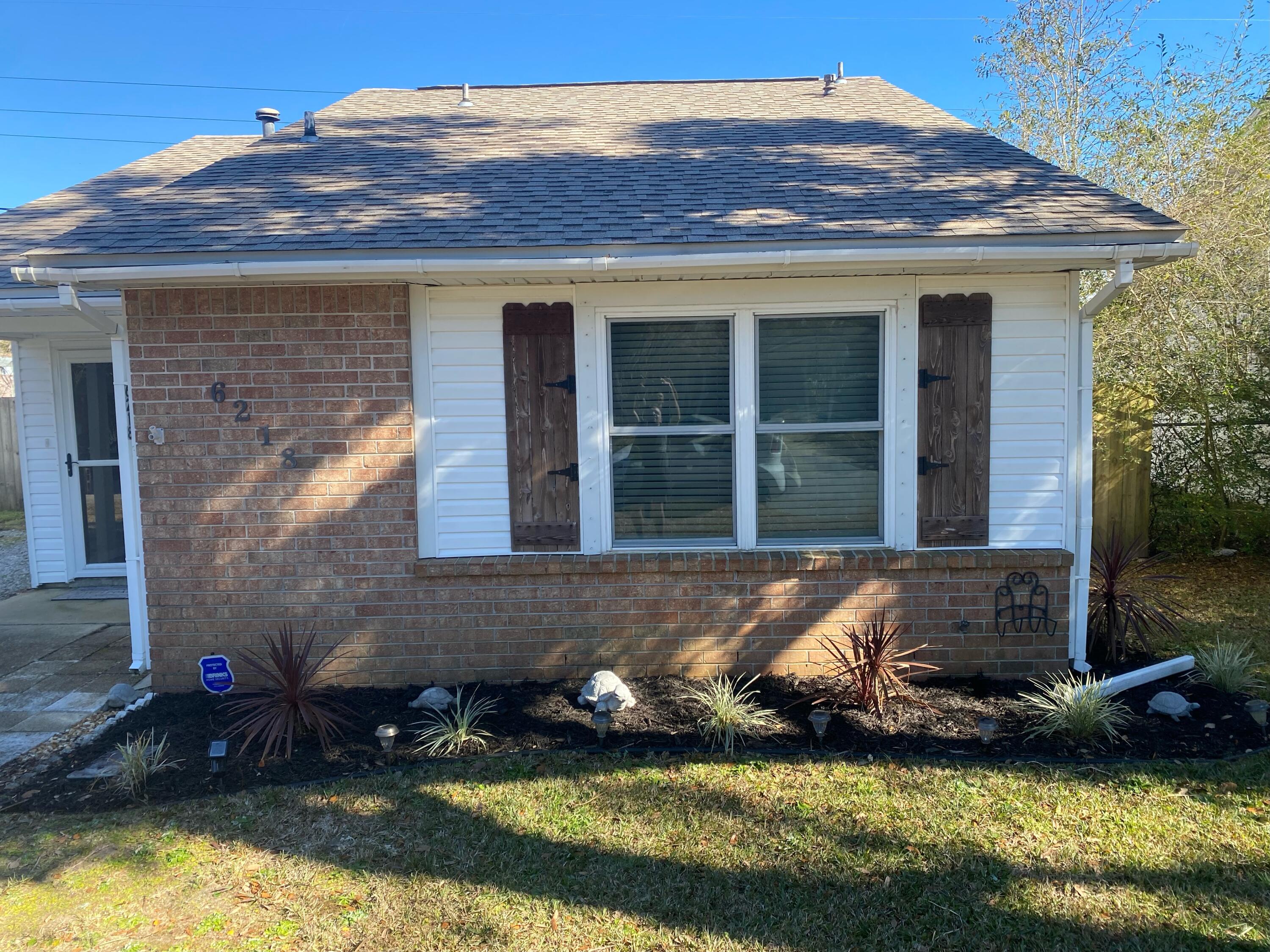 FOREST PINES 2ND ADDN - Residential