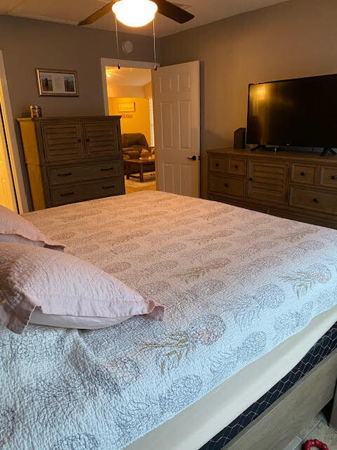 FOREST PINES 2ND ADDN - Residential