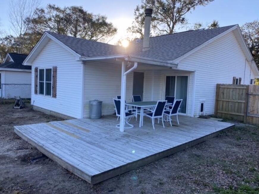 FOREST PINES 2ND ADDN - Residential