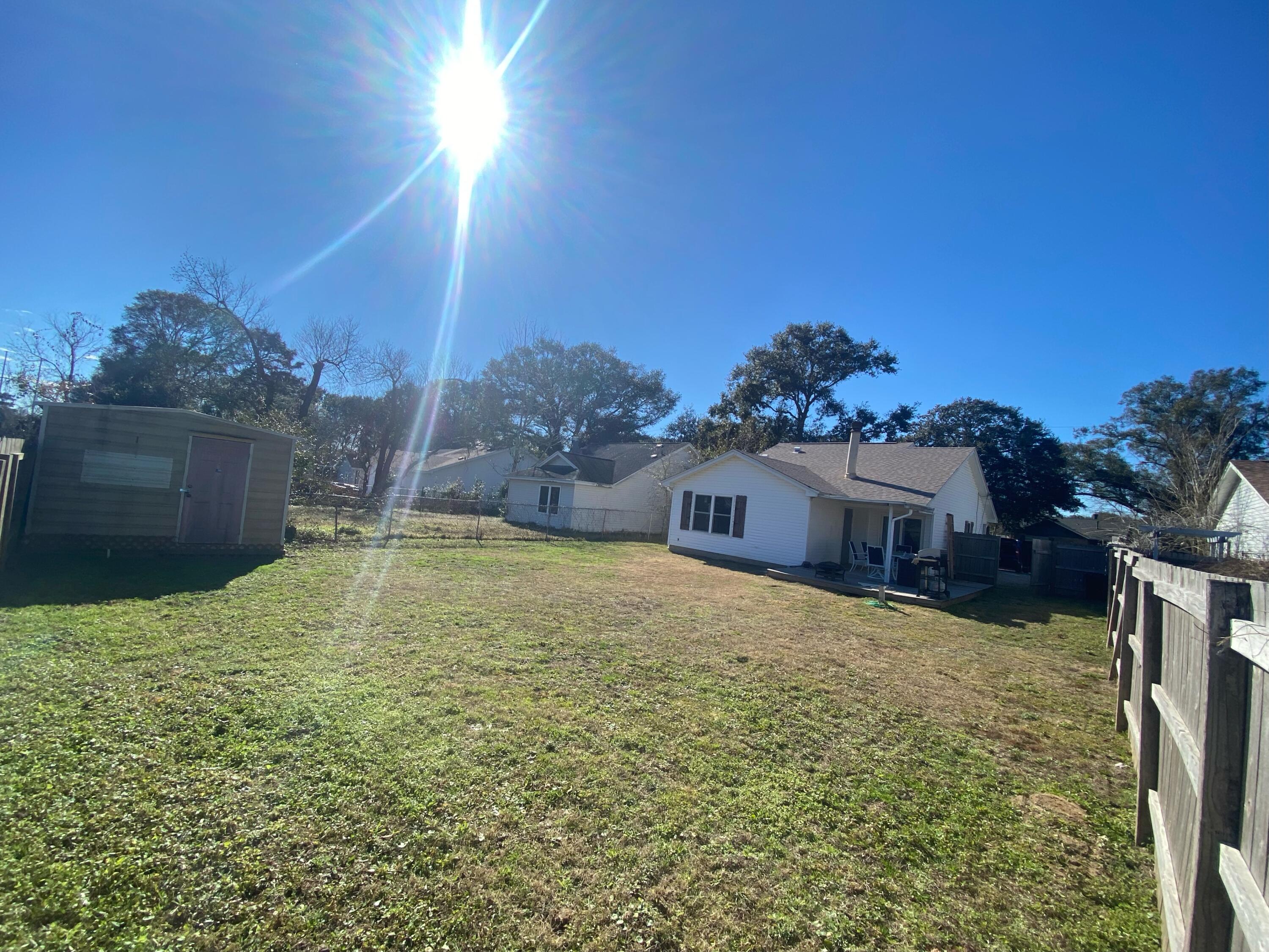 FOREST PINES 2ND ADDN - Residential