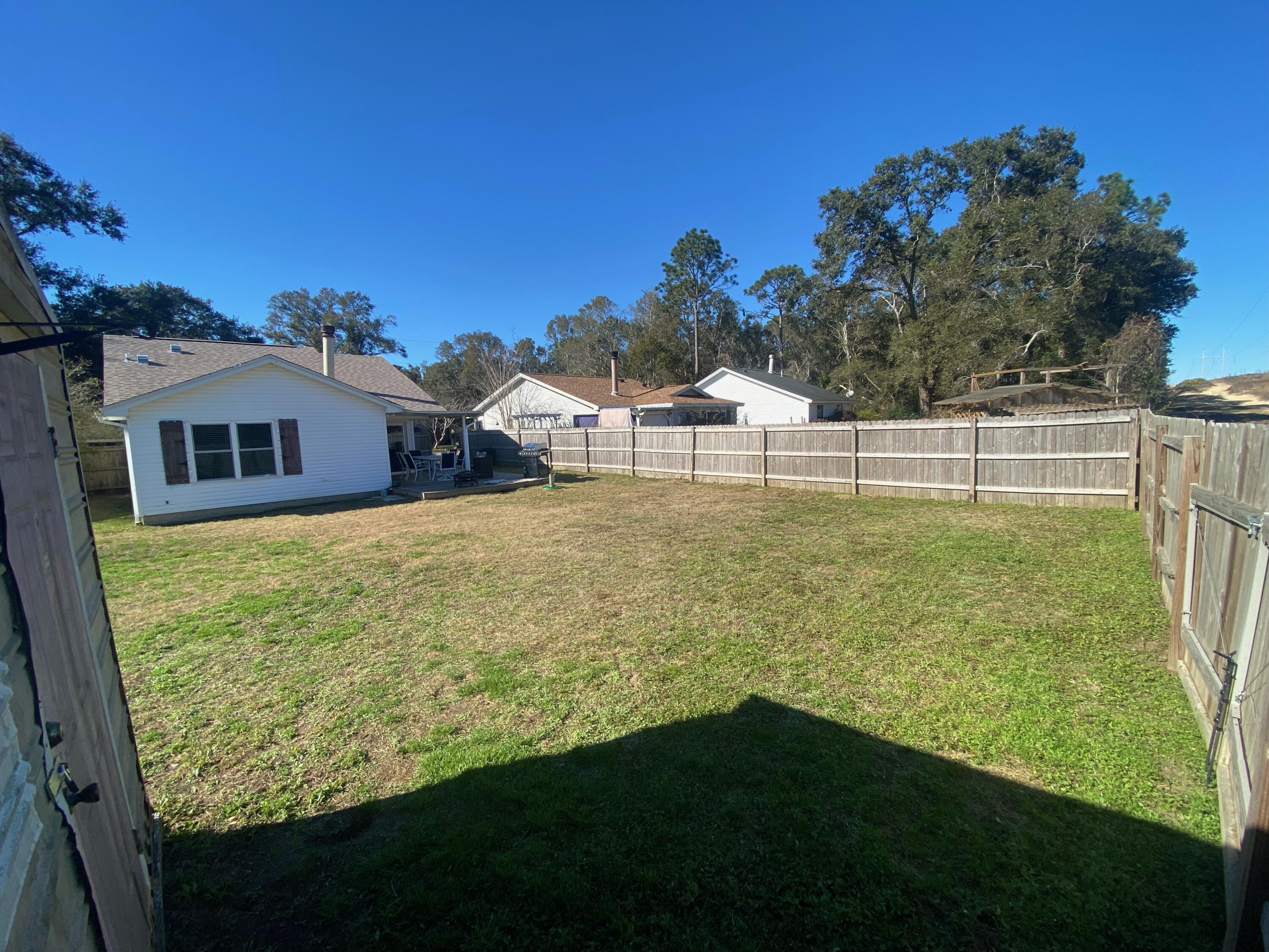 FOREST PINES 2ND ADDN - Residential