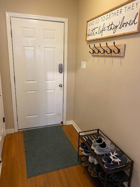 FOREST PINES 2ND ADDN - Residential