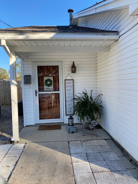 FOREST PINES 2ND ADDN - Residential