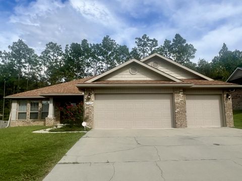 Photo of 3020 Crown Creek Circle, Crestview, FL 32539 (MLS # 991306)