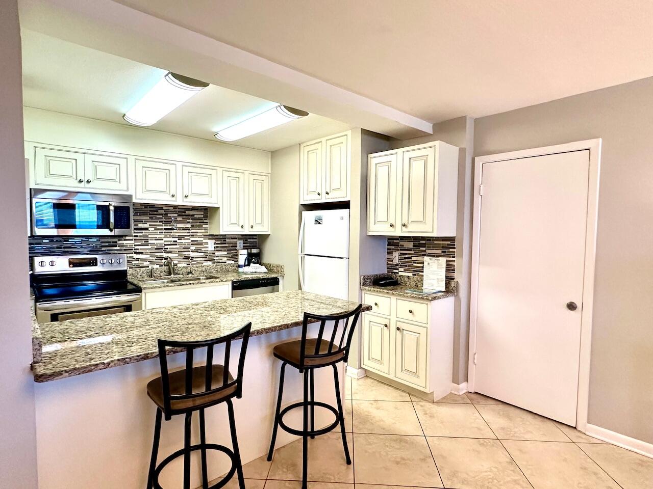 JETTY EAST CONDO - Residential