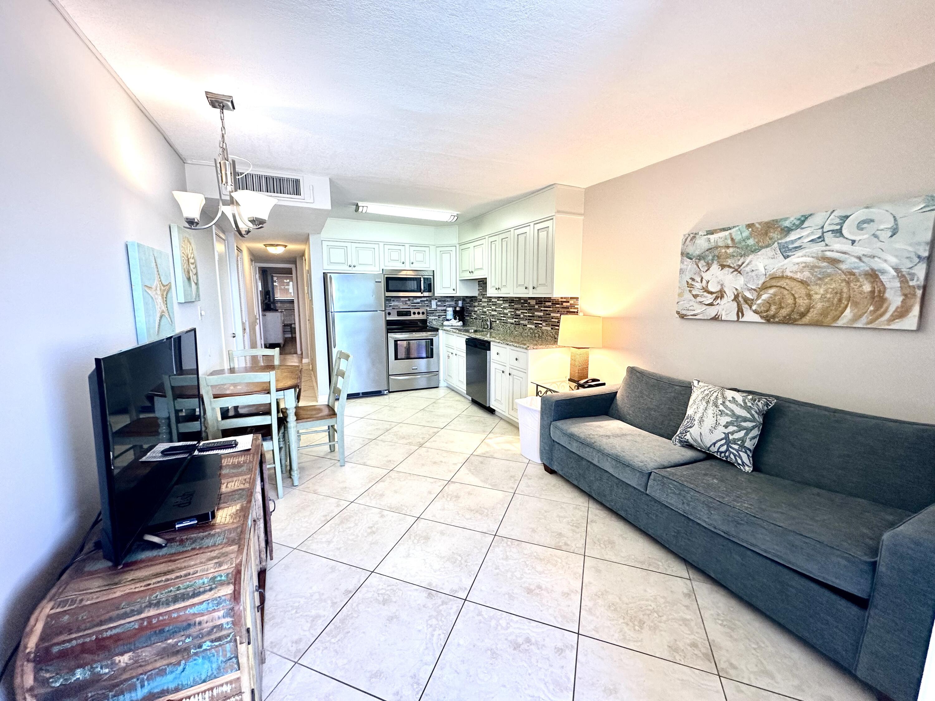 JETTY EAST CONDO - Residential