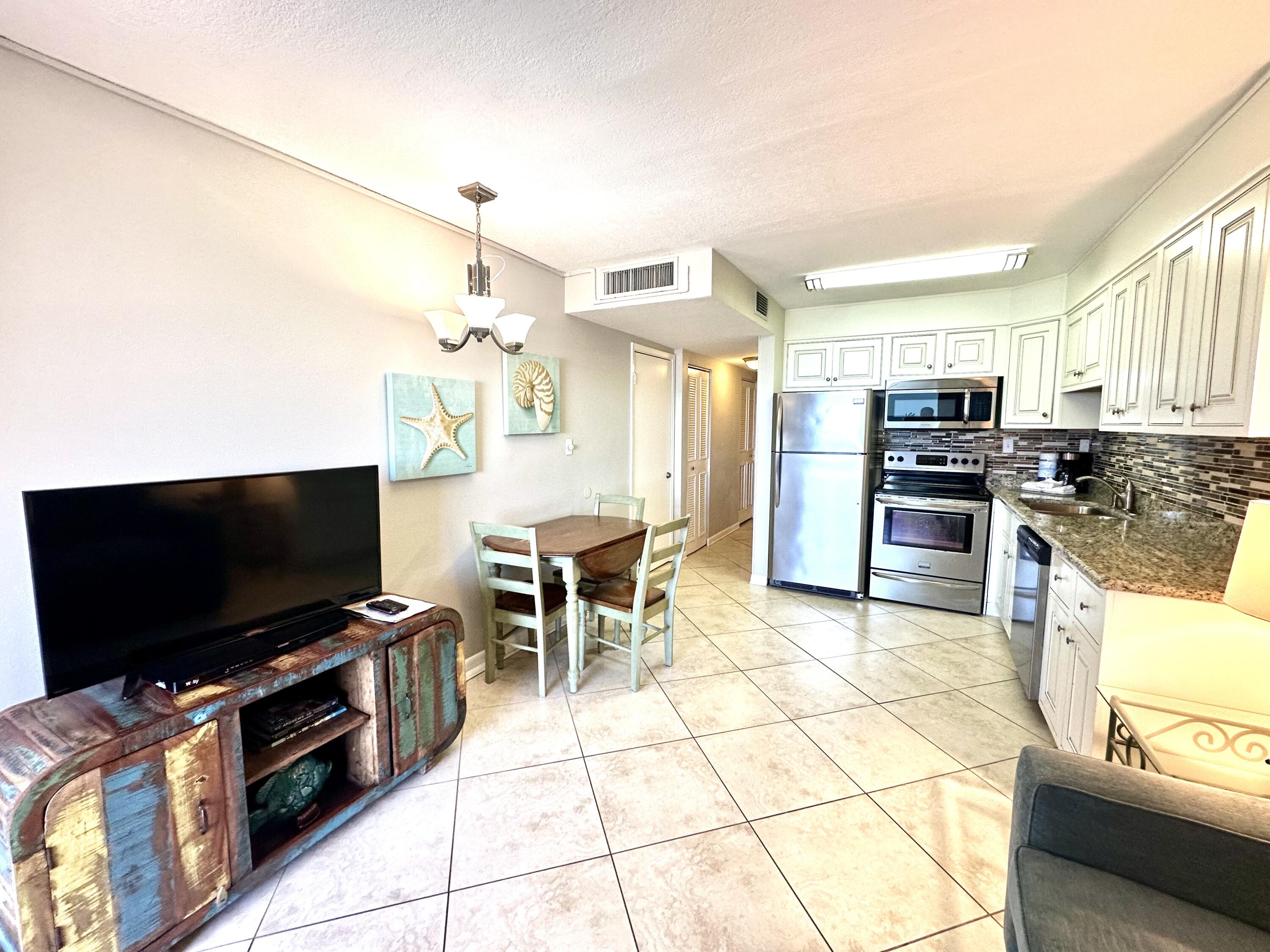 JETTY EAST CONDO - Residential