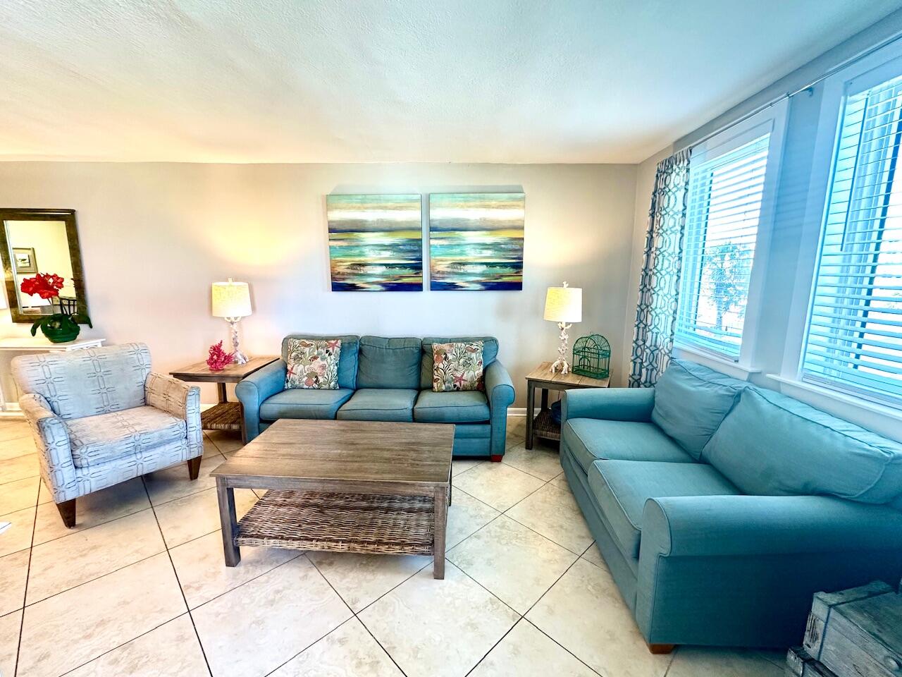 JETTY EAST CONDO - Residential