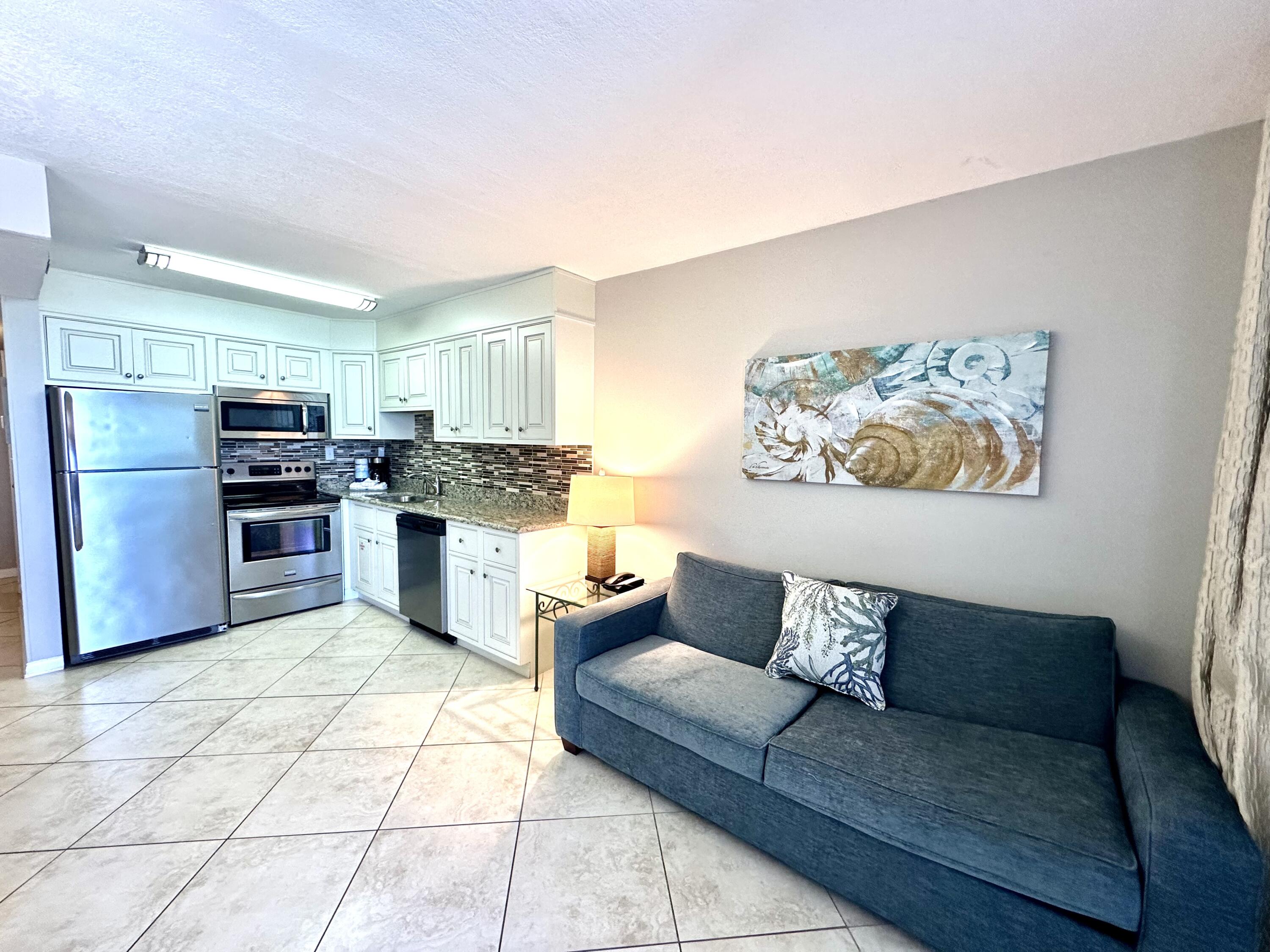 JETTY EAST CONDO - Residential