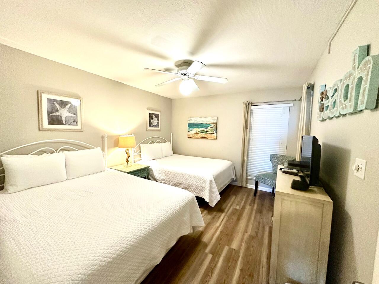 JETTY EAST CONDO - Residential
