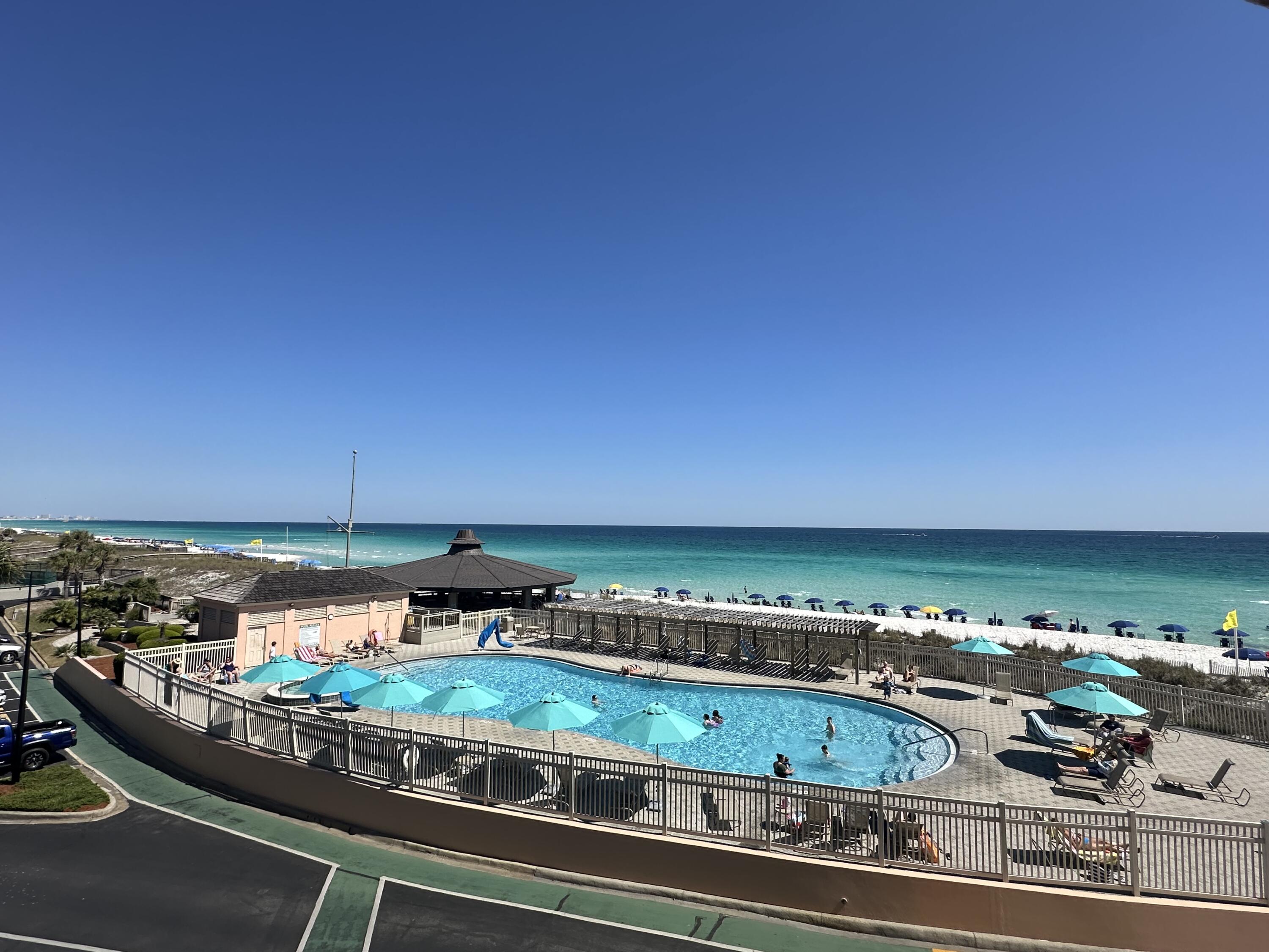 JETTY EAST CONDO - Residential