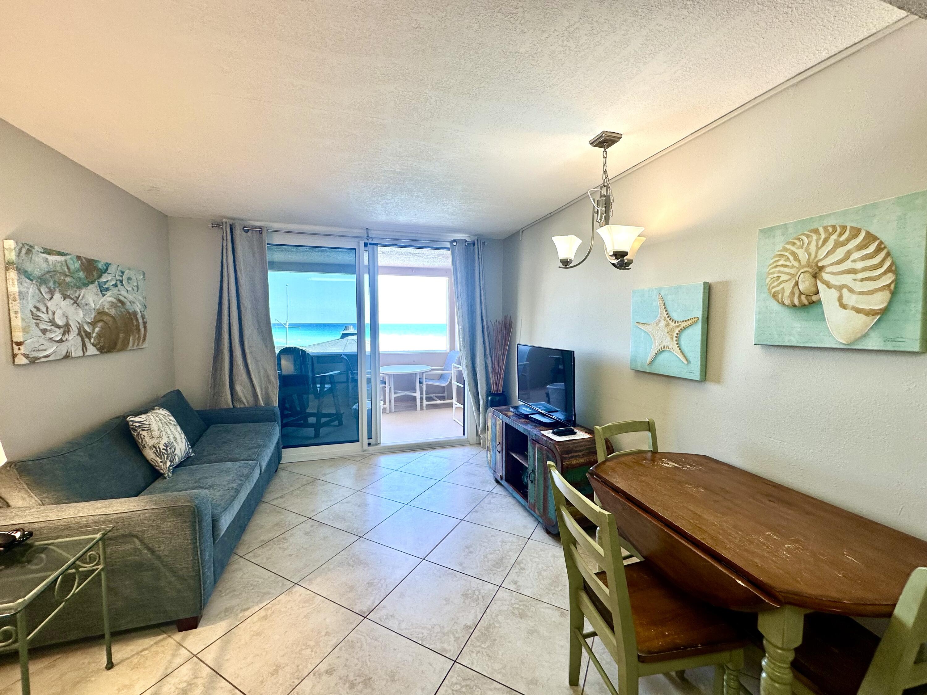 JETTY EAST CONDO - Residential