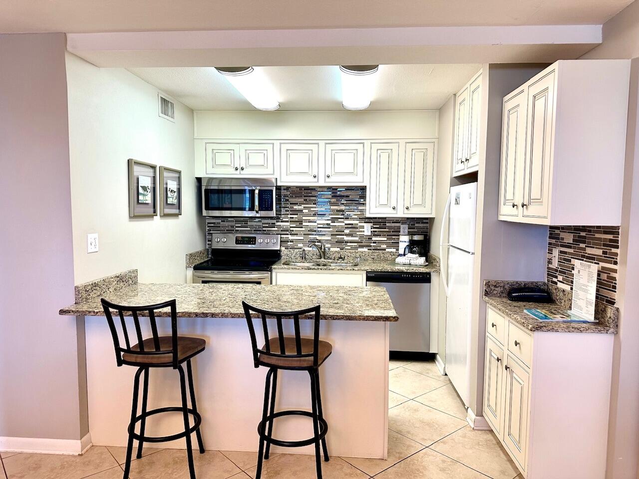 JETTY EAST CONDO - Residential