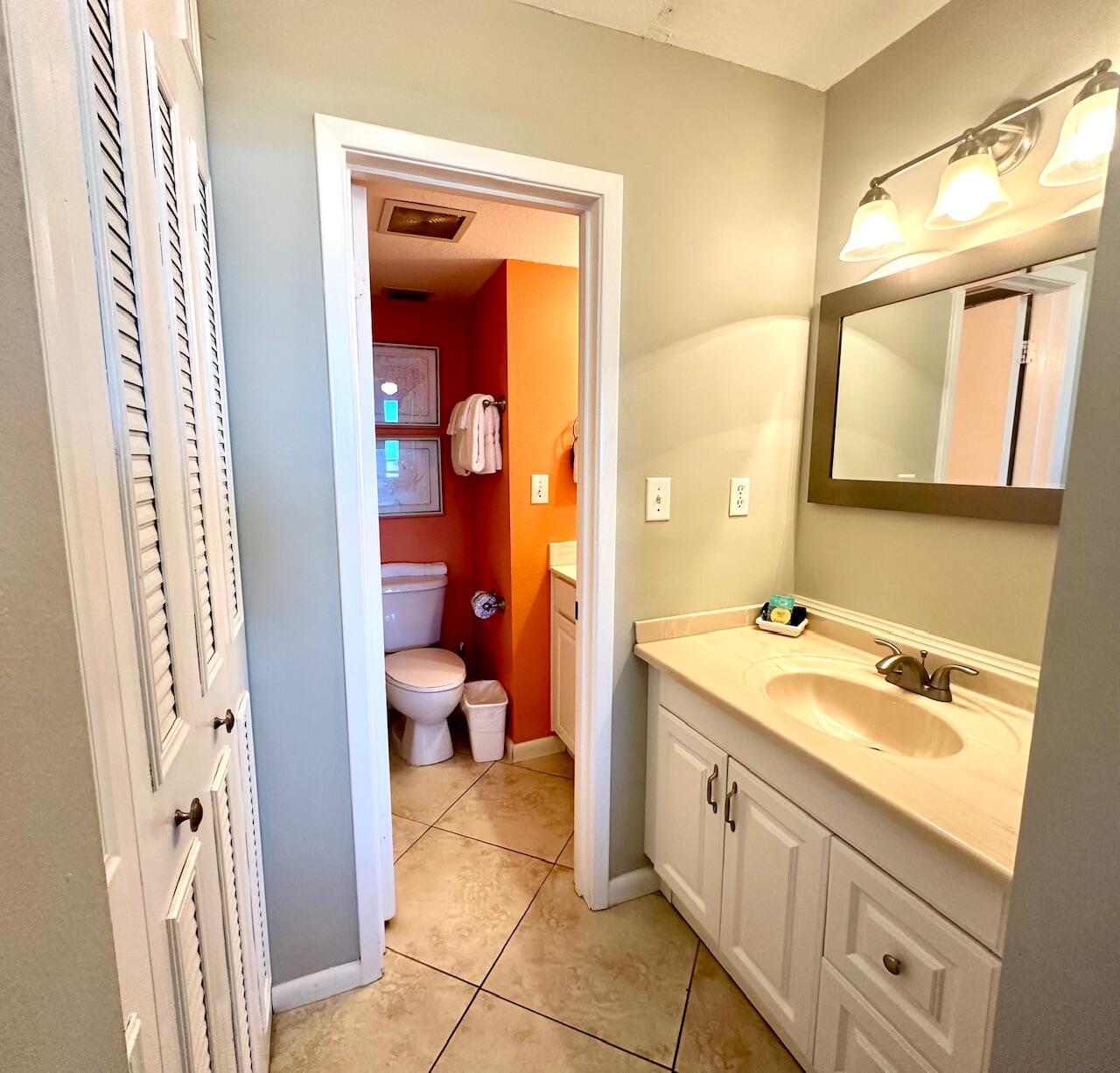 JETTY EAST CONDO - Residential