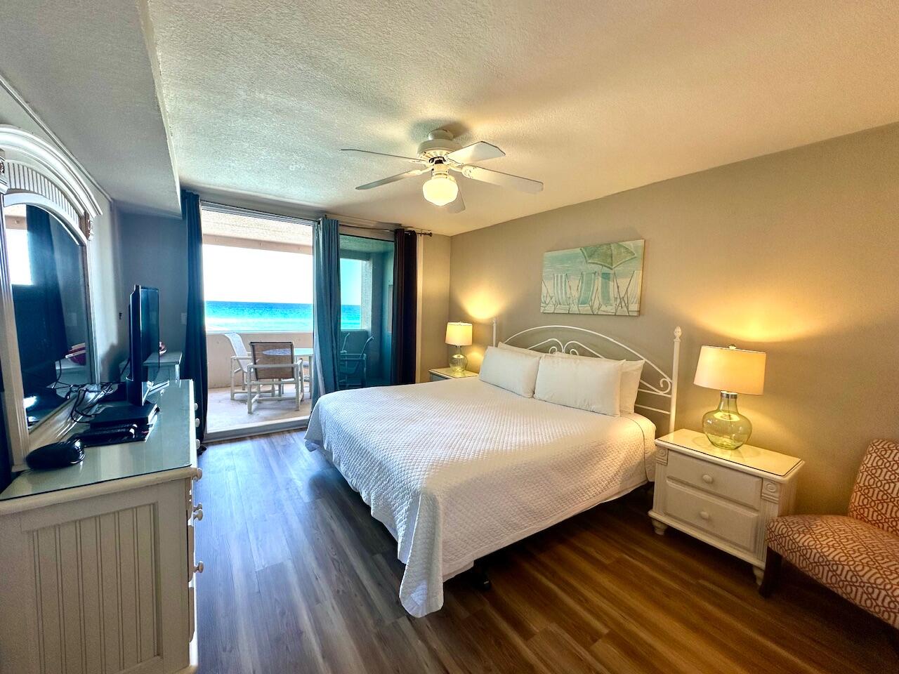 JETTY EAST CONDO - Residential