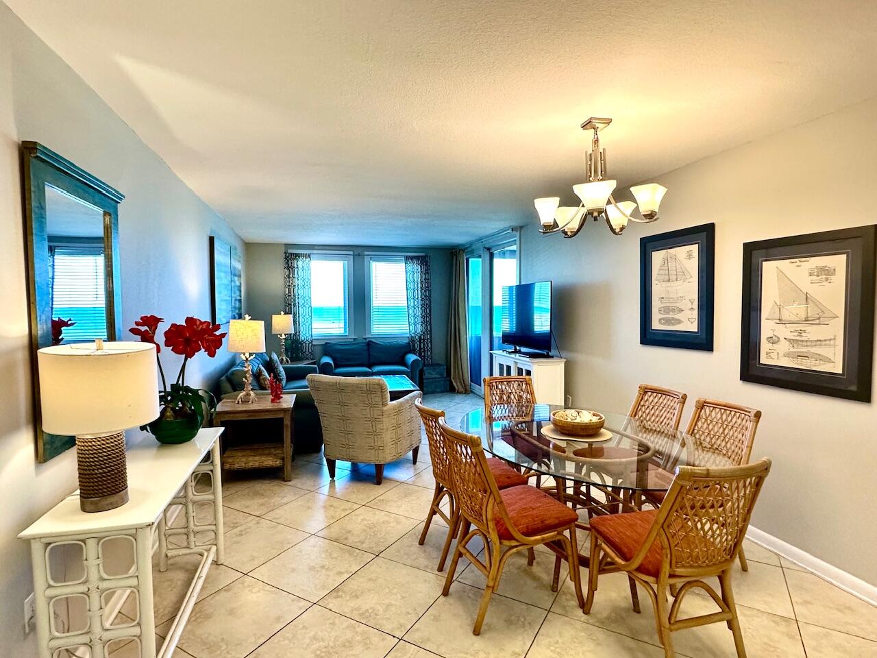 JETTY EAST CONDO - Residential