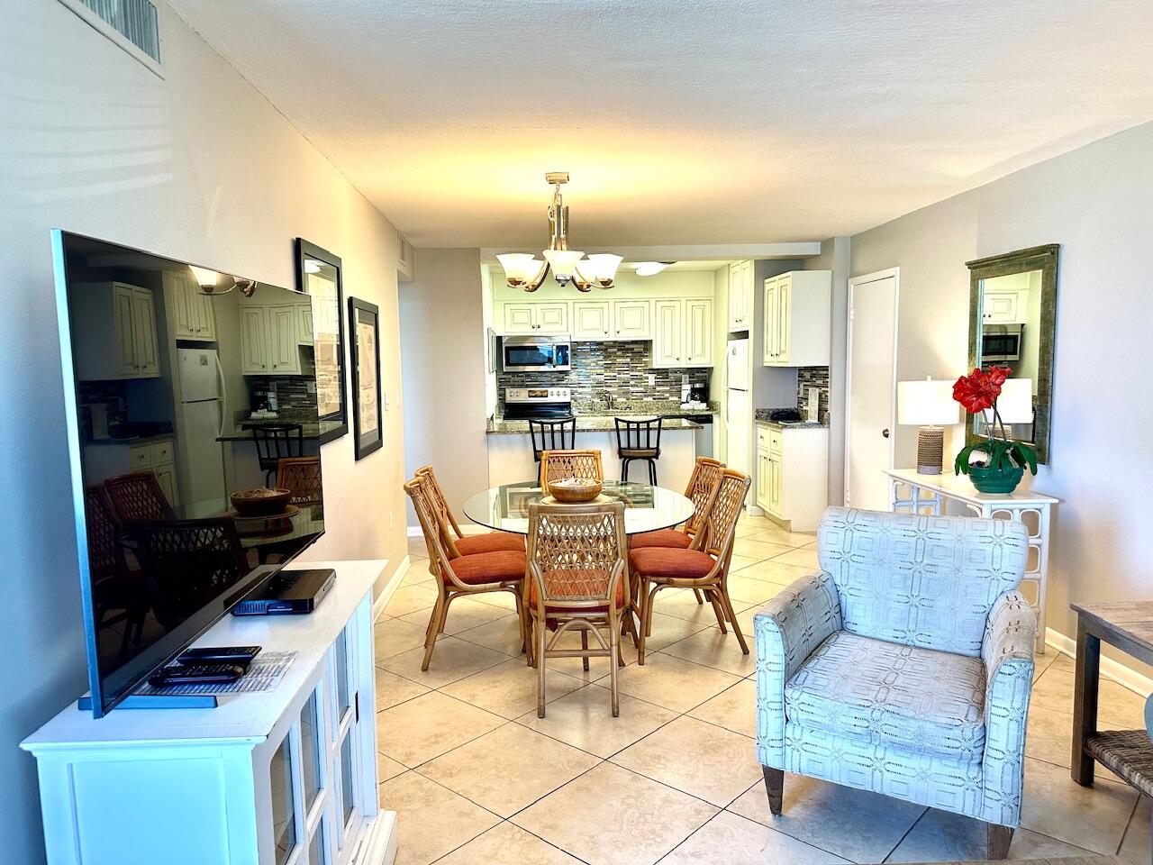 JETTY EAST CONDO - Residential