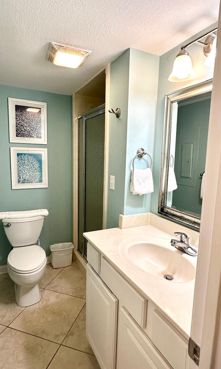 JETTY EAST CONDO - Residential