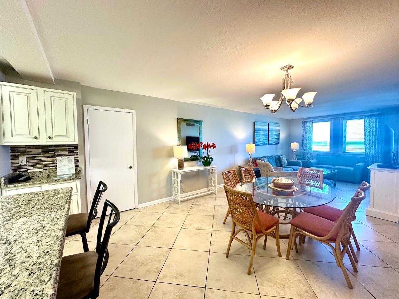 JETTY EAST CONDO - Residential