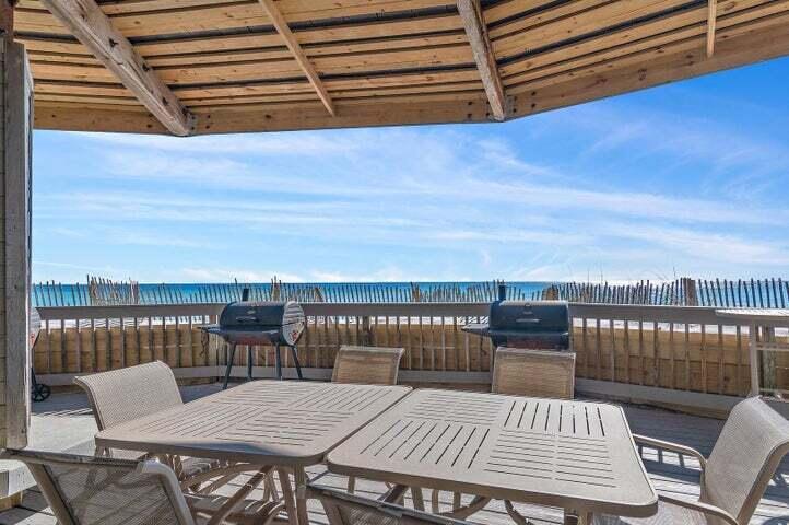 JETTY EAST CONDO - Residential