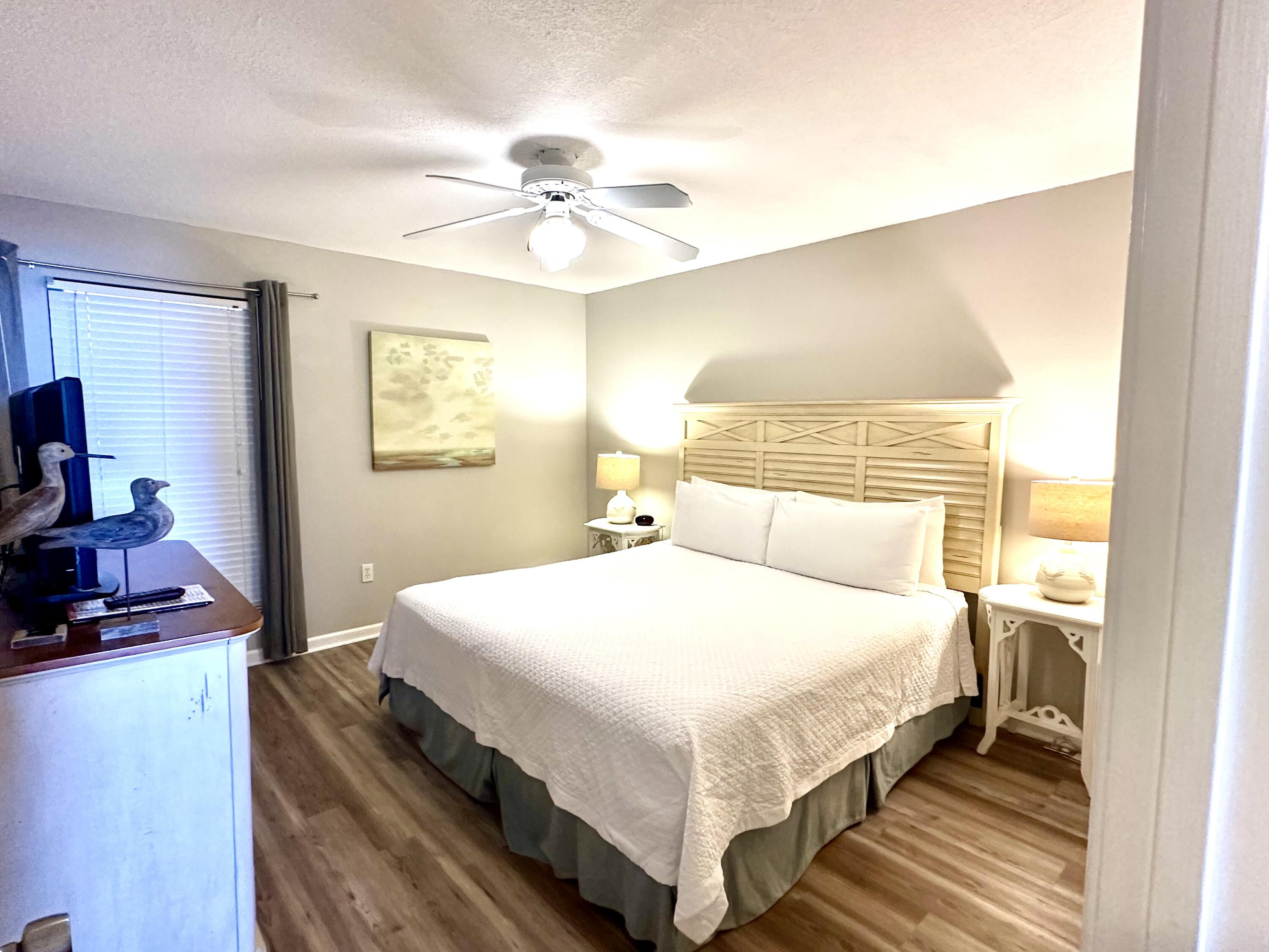 JETTY EAST CONDO - Residential