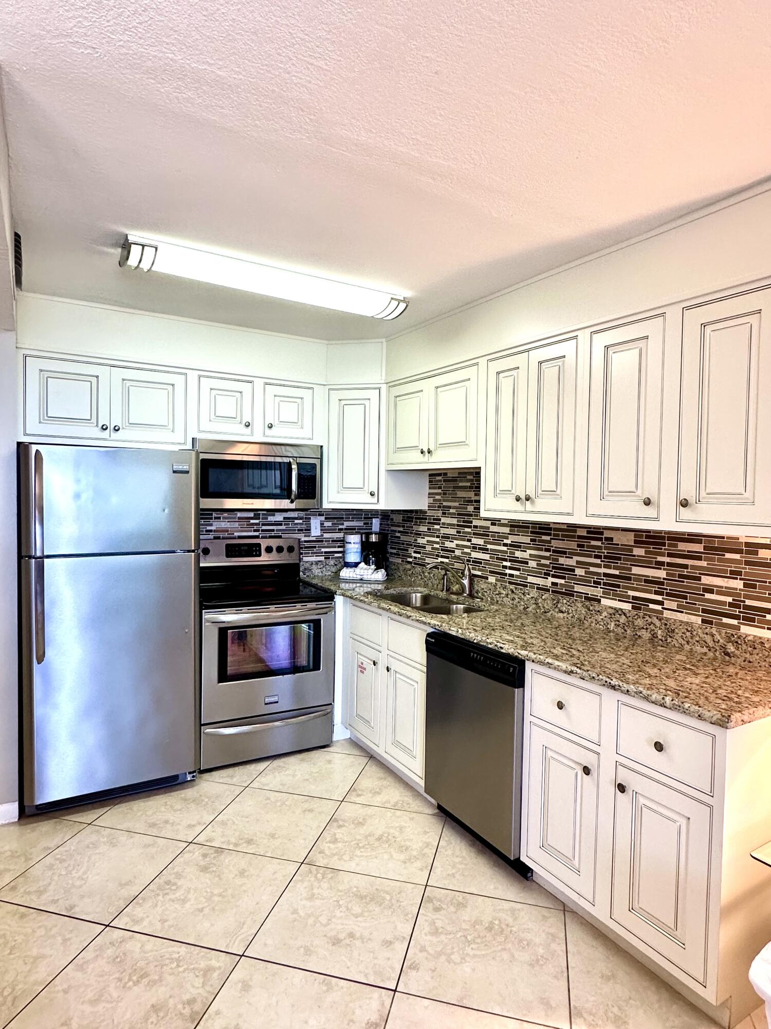 JETTY EAST CONDO - Residential