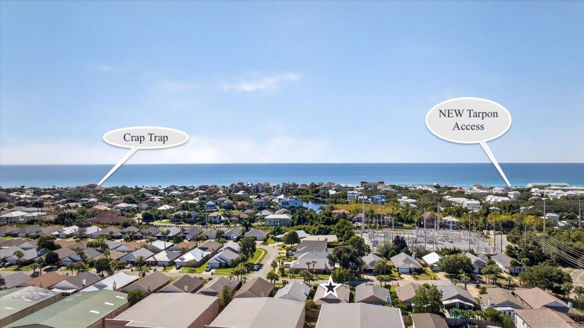 SUNSAIL S/D - Residential