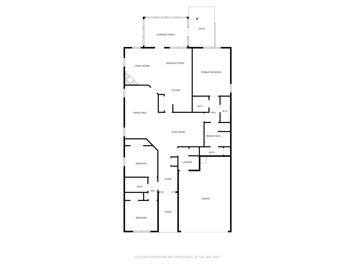 SUNSAIL S/D - Residential