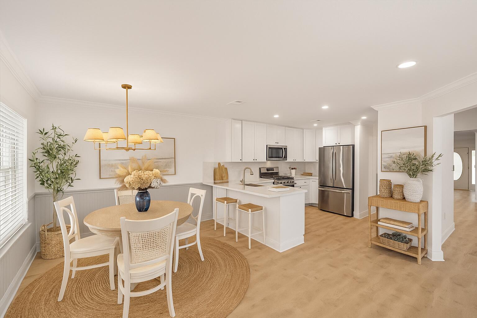 SUNSAIL S/D - Residential