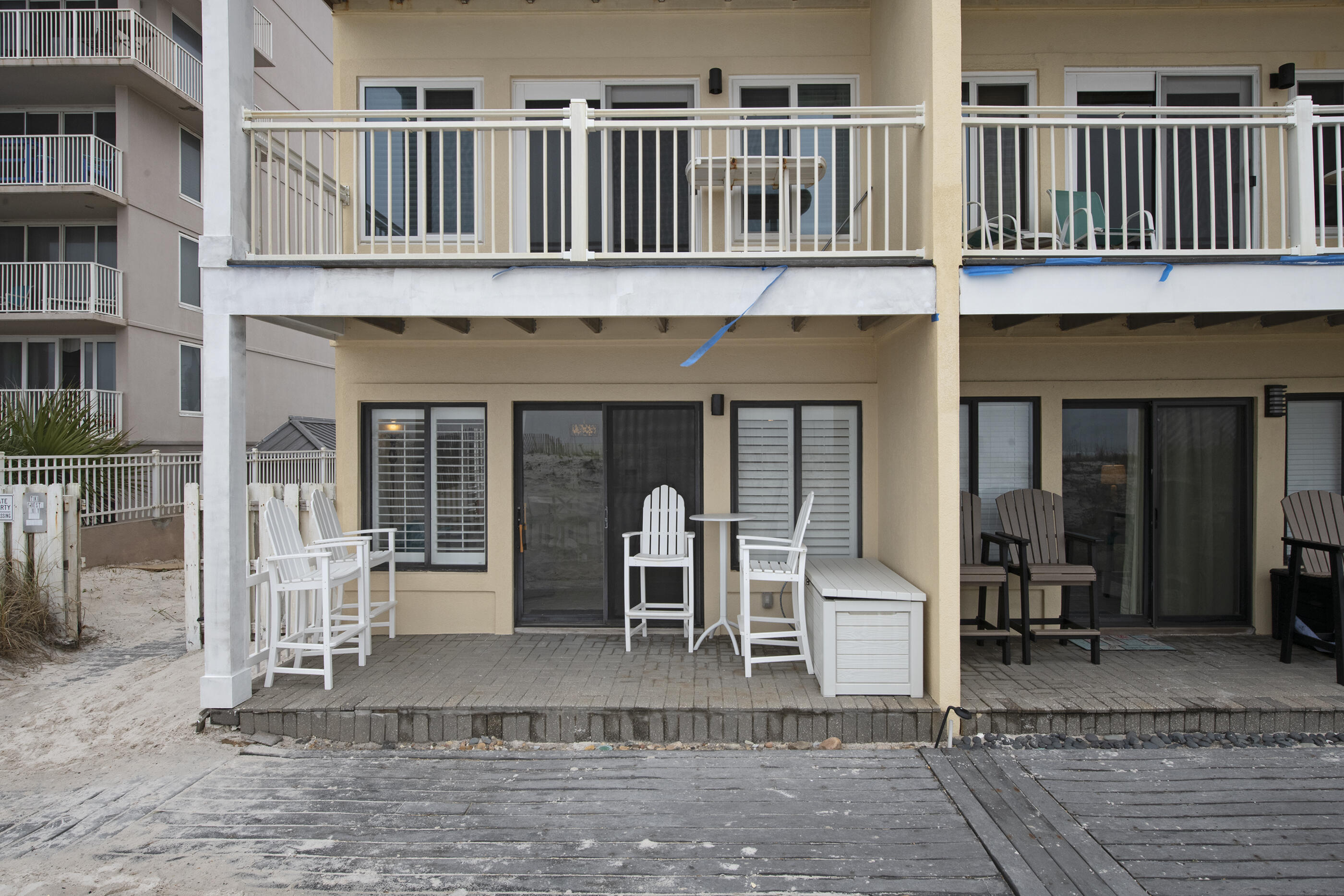 TIKI BEACH CONDO - Residential