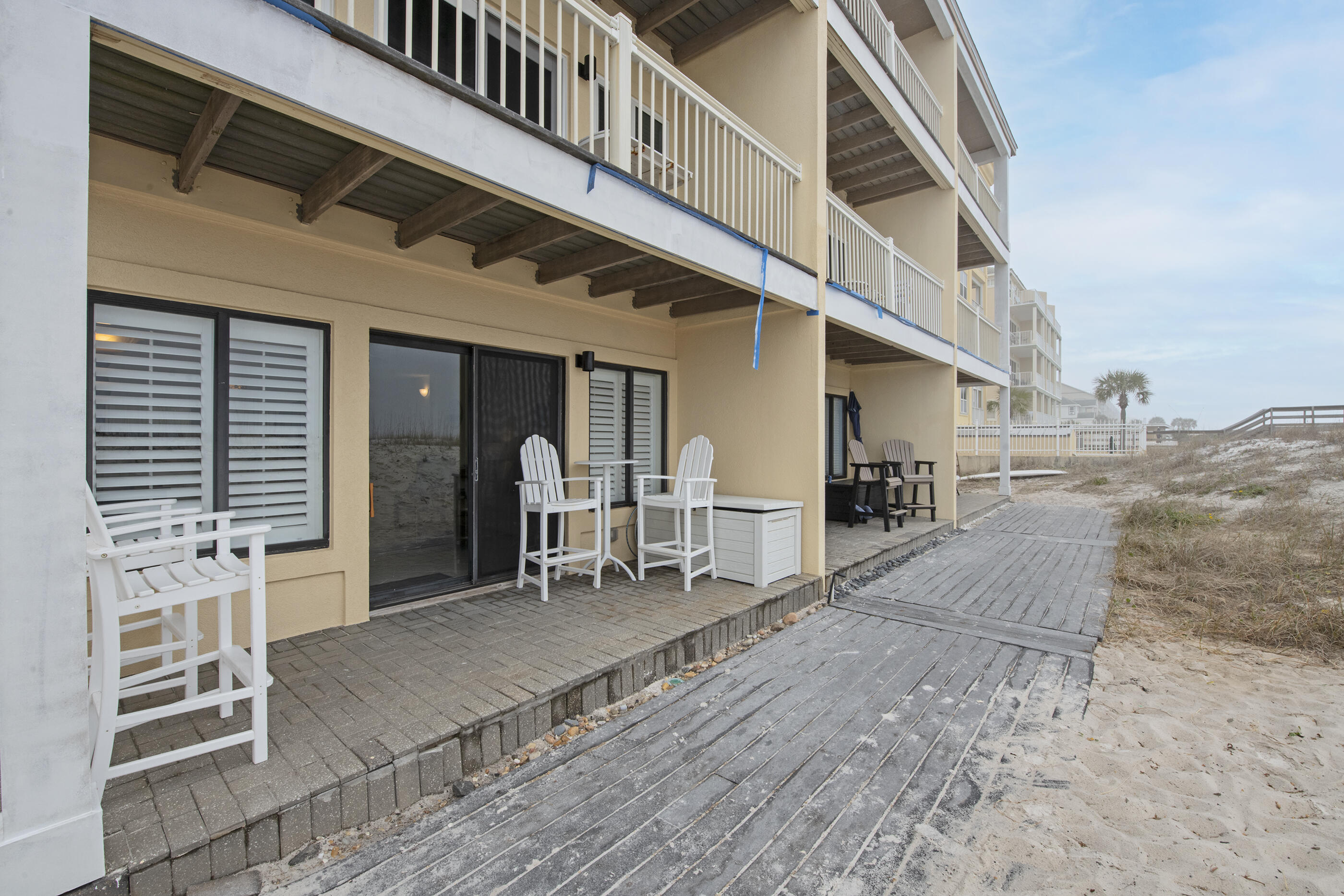 TIKI BEACH CONDO - Residential