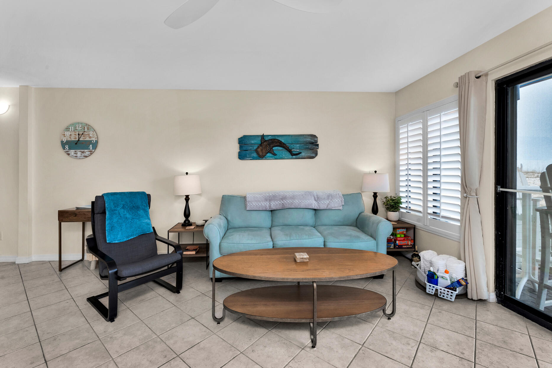 TIKI BEACH CONDO - Residential