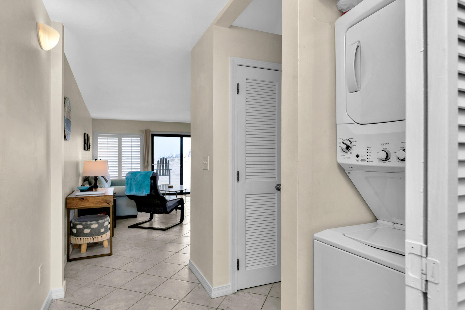 TIKI BEACH CONDO - Residential