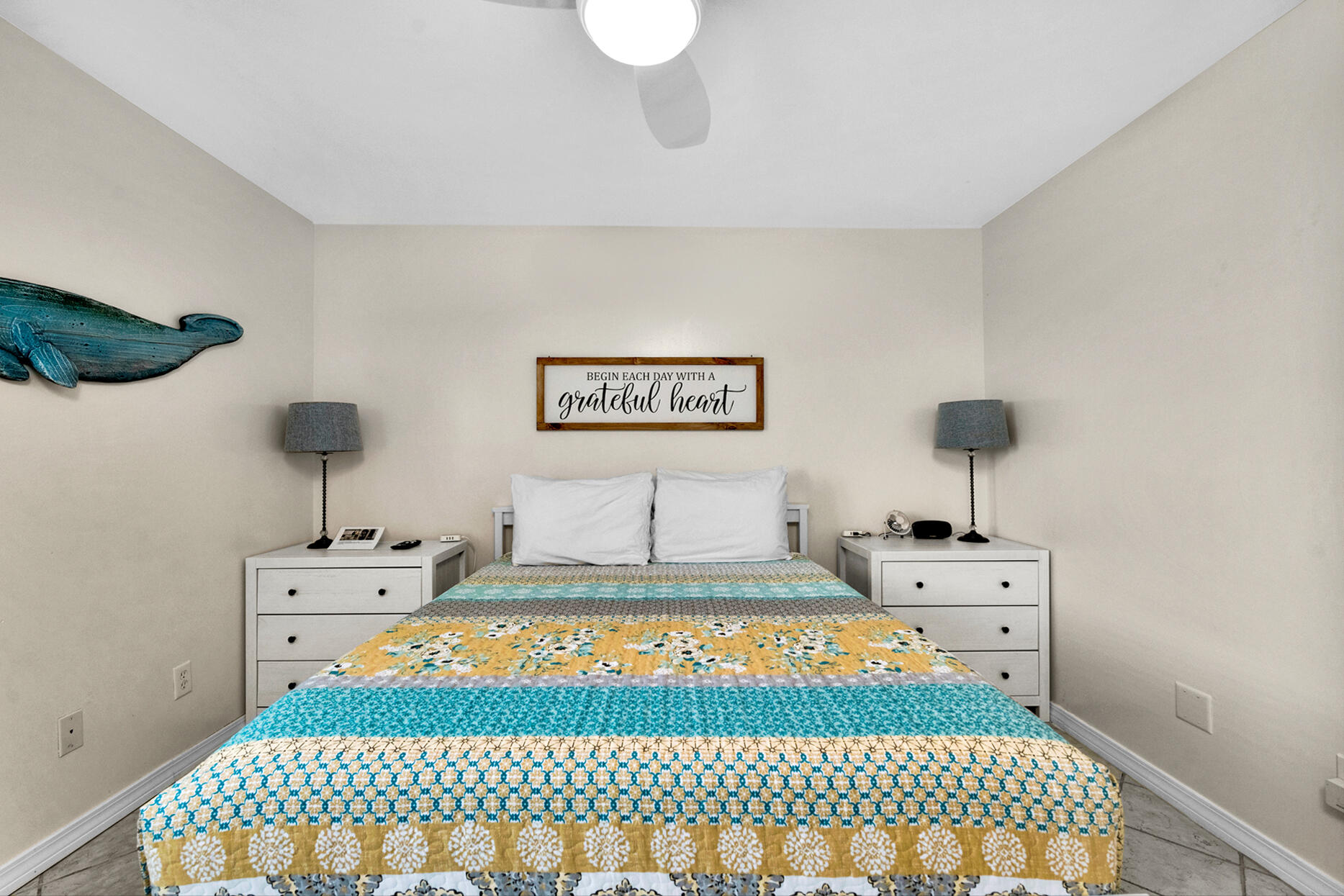 TIKI BEACH CONDO - Residential