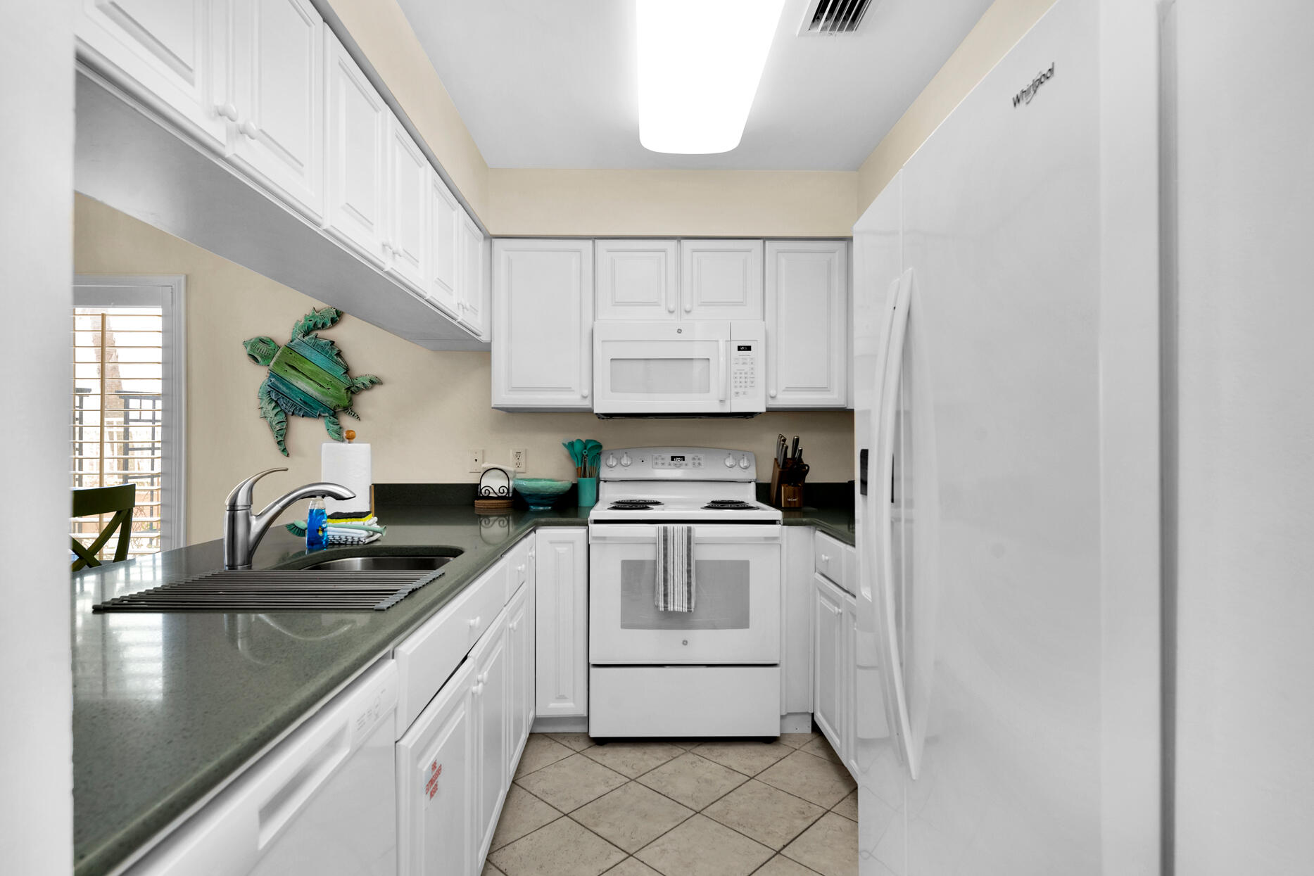 TIKI BEACH CONDO - Residential