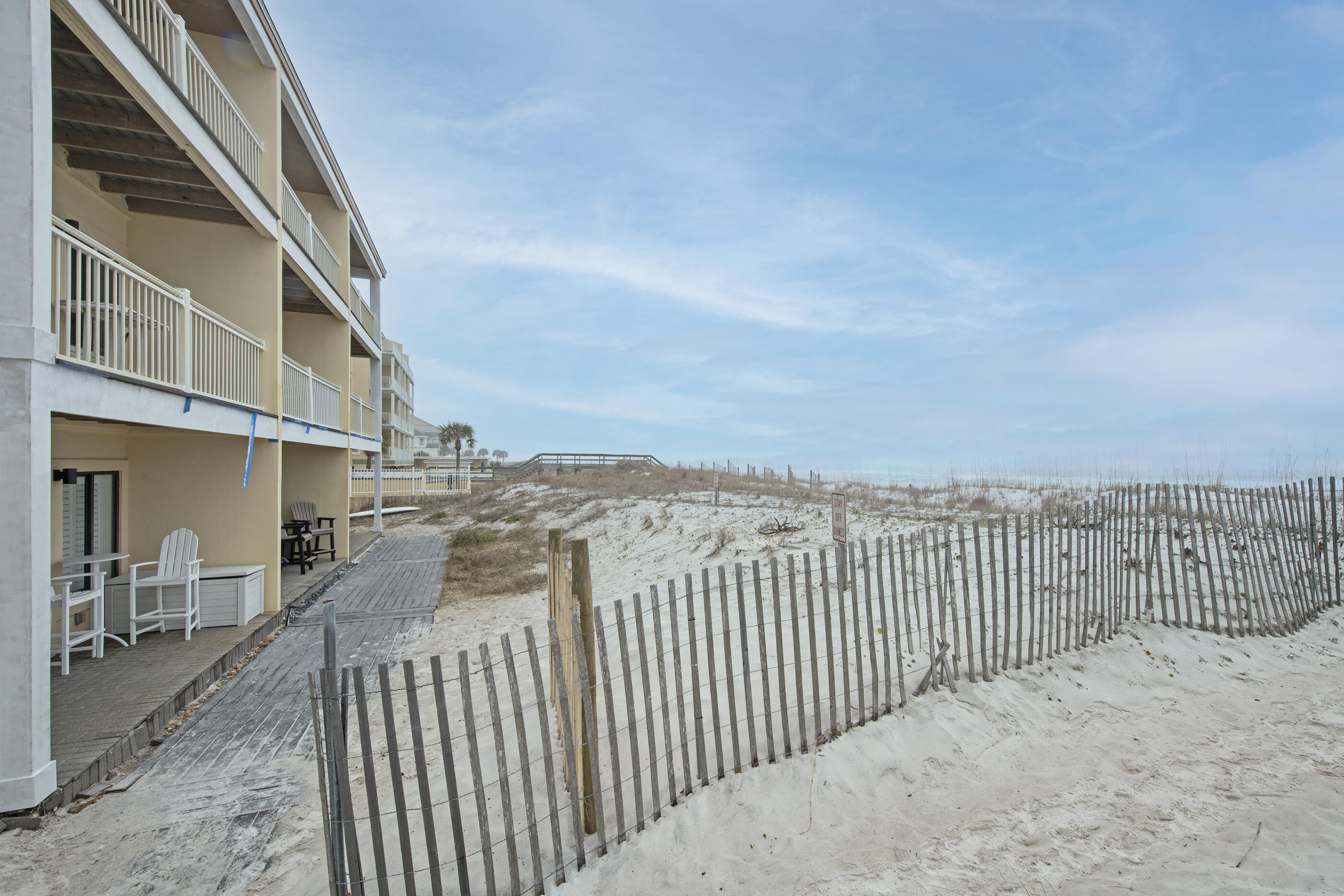 TIKI BEACH CONDO - Residential