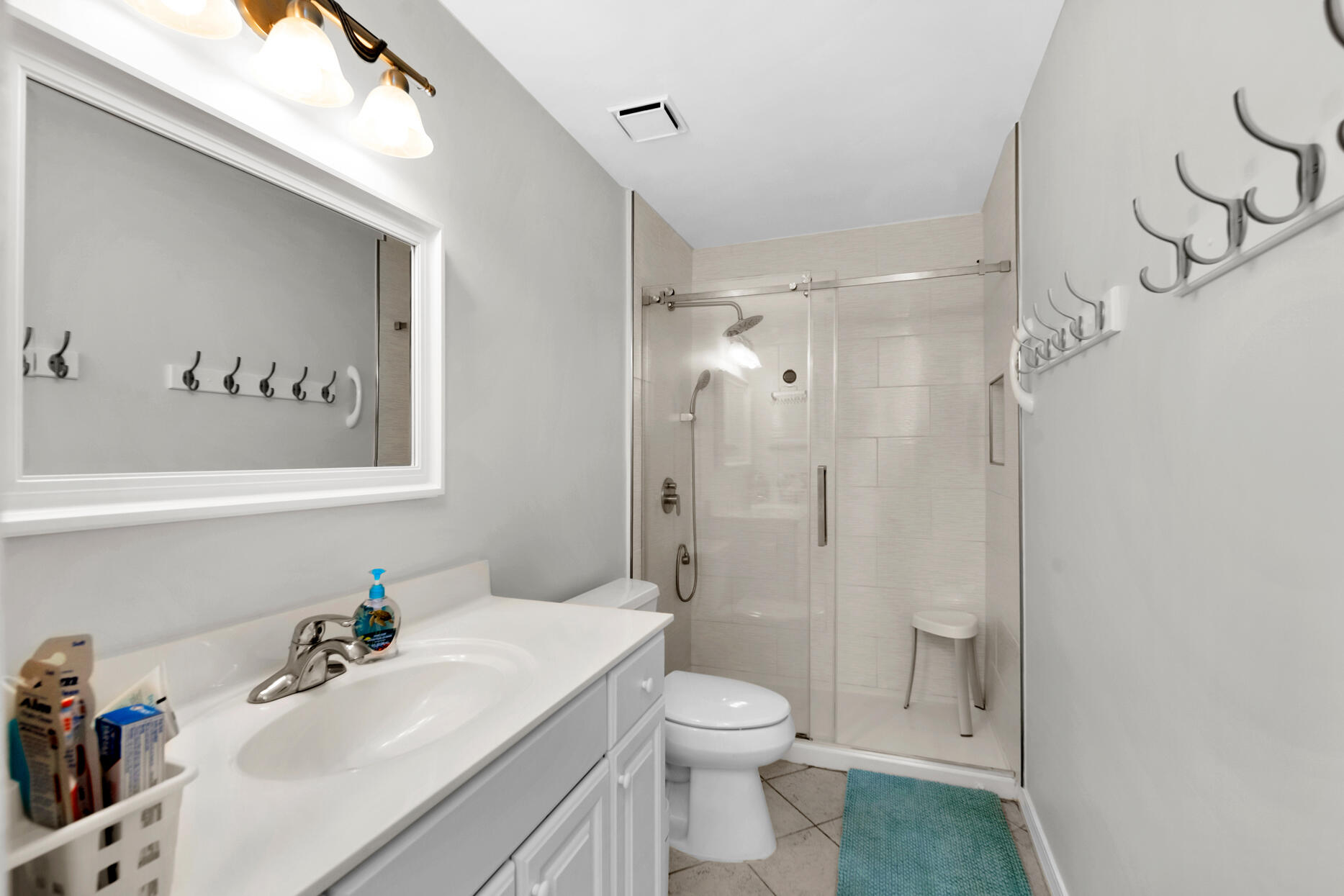 TIKI BEACH CONDO - Residential