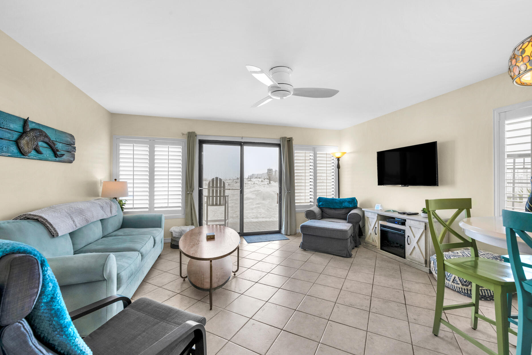 TIKI BEACH CONDO - Residential