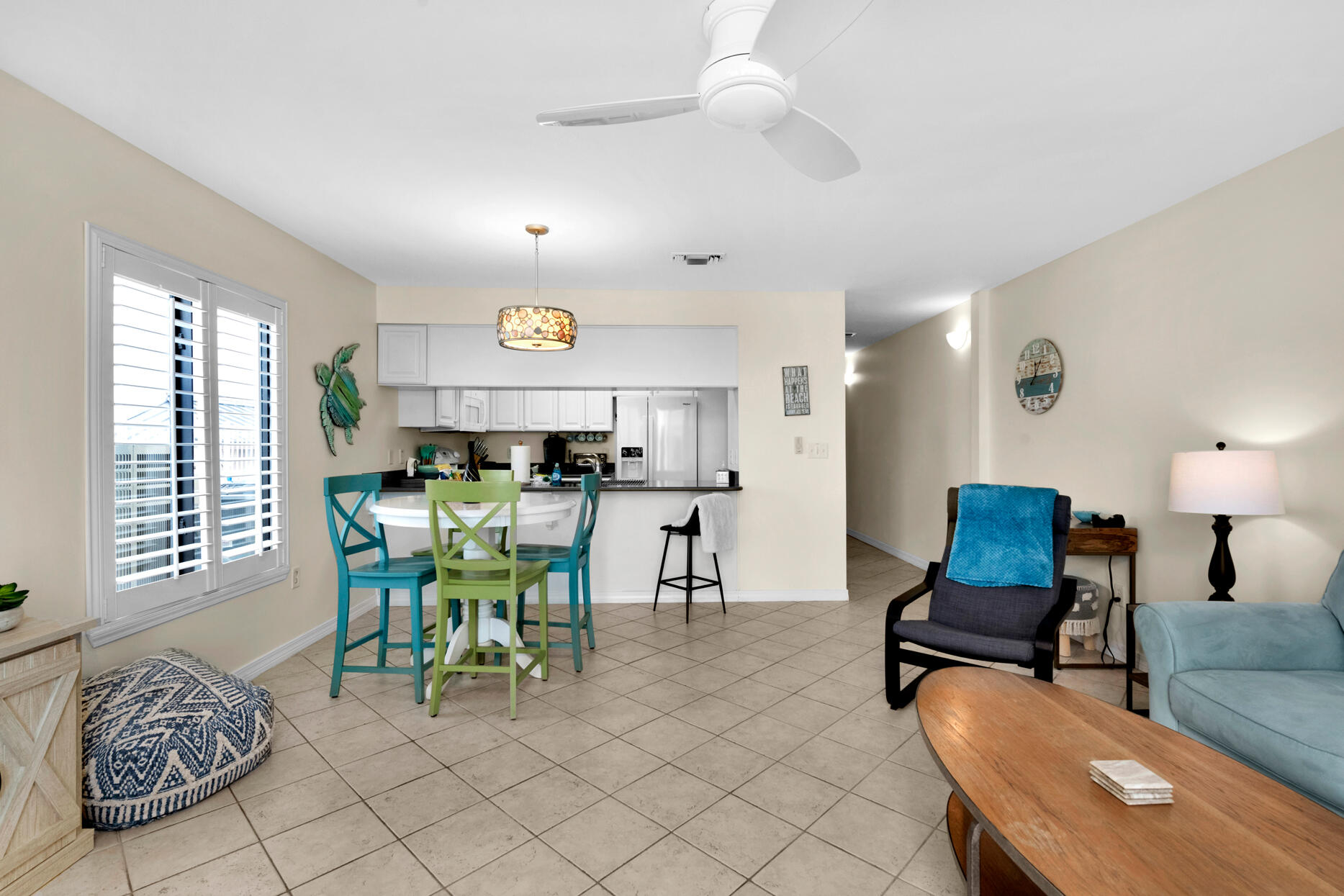 TIKI BEACH CONDO - Residential