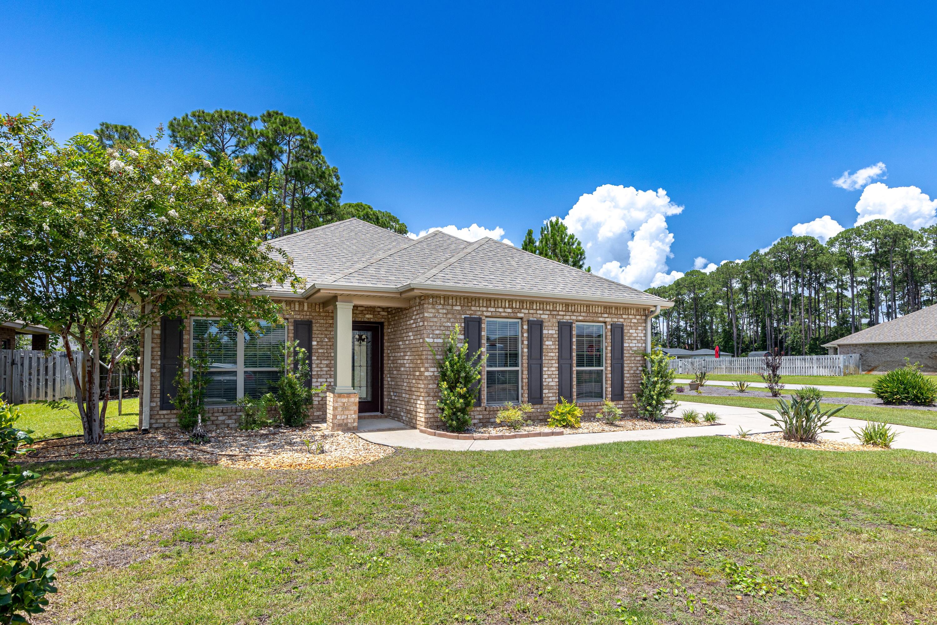 Santa Rosa Beach, Florida 32459, United States, 3 Bedrooms Bedrooms, ,2 BathroomsBathrooms,Residential,Pending,51666