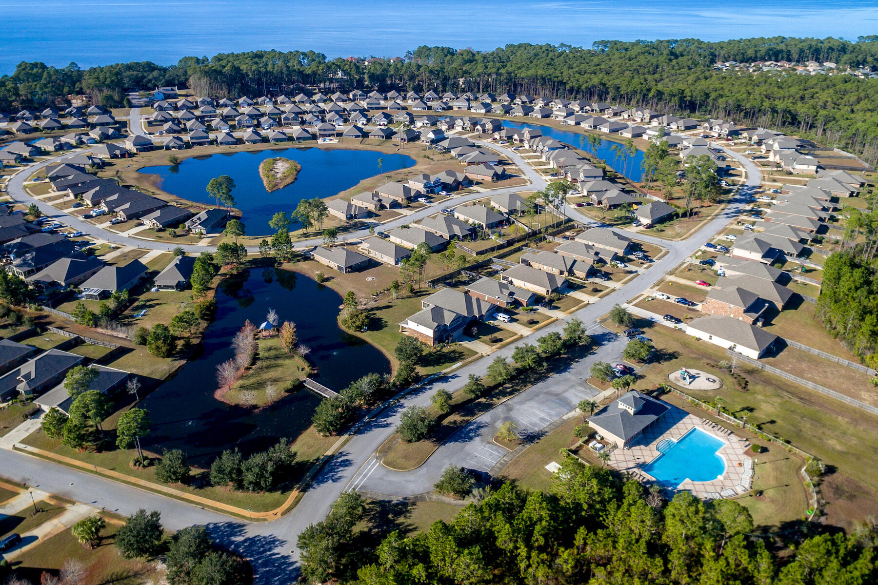 Santa Rosa Beach, Florida 32459, United States, 3 Bedrooms Bedrooms, ,2 BathroomsBathrooms,Residential,Pending,51666