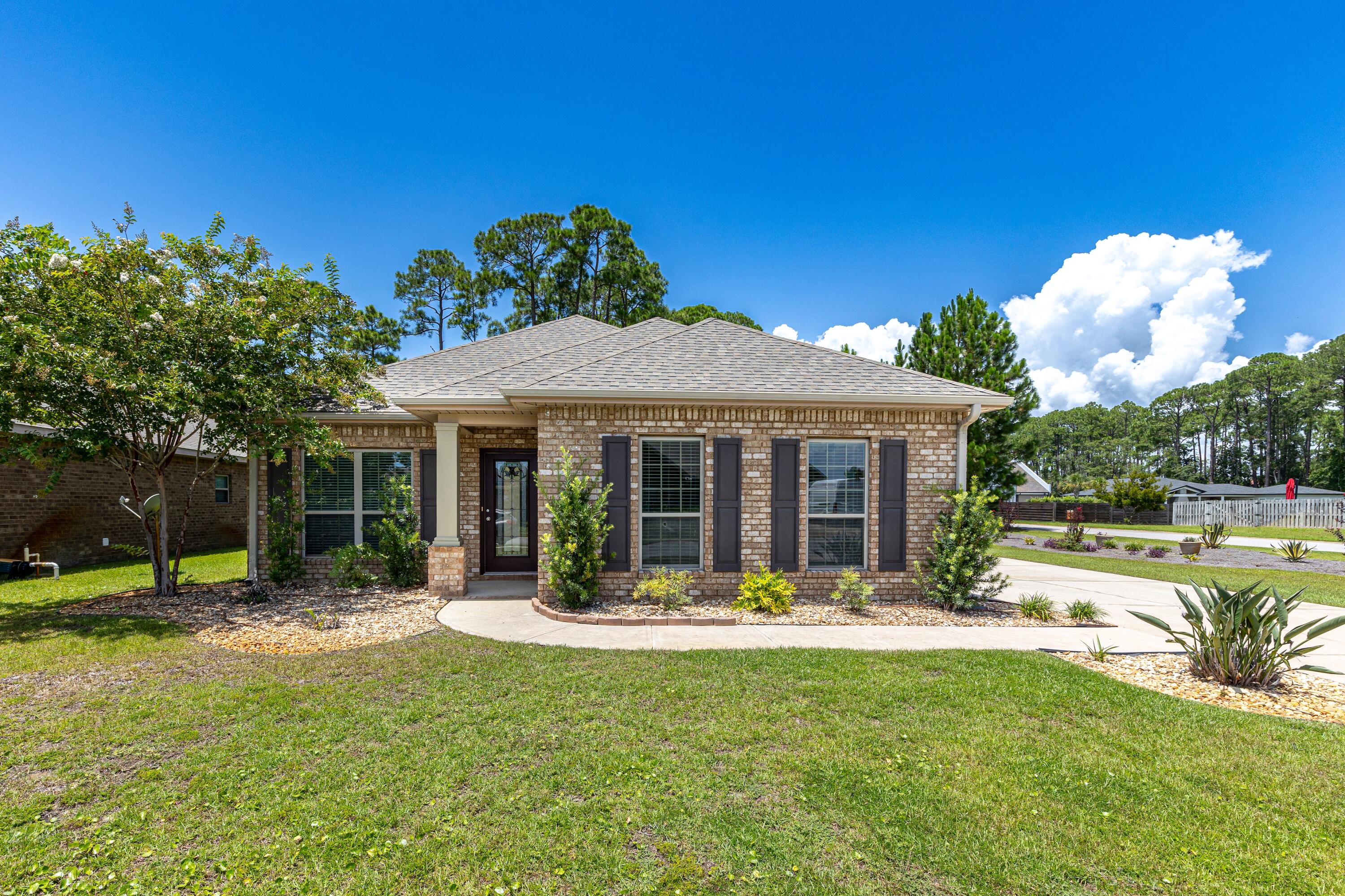 Santa Rosa Beach, Florida 32459, United States, 3 Bedrooms Bedrooms, ,2 BathroomsBathrooms,Residential,Pending,51666
