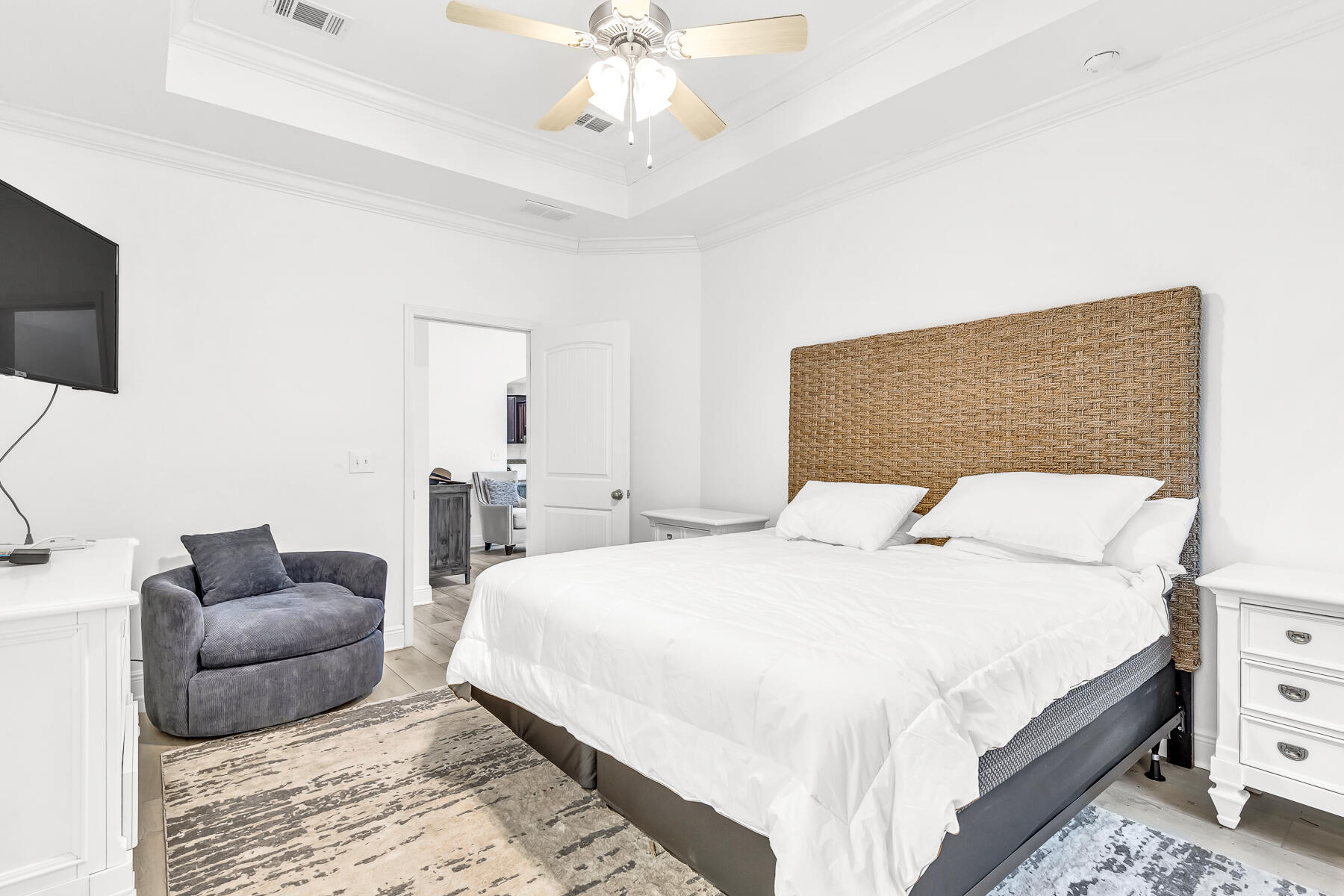 Santa Rosa Beach, Florida 32459, United States, 3 Bedrooms Bedrooms, ,2 BathroomsBathrooms,Residential,Pending,51666