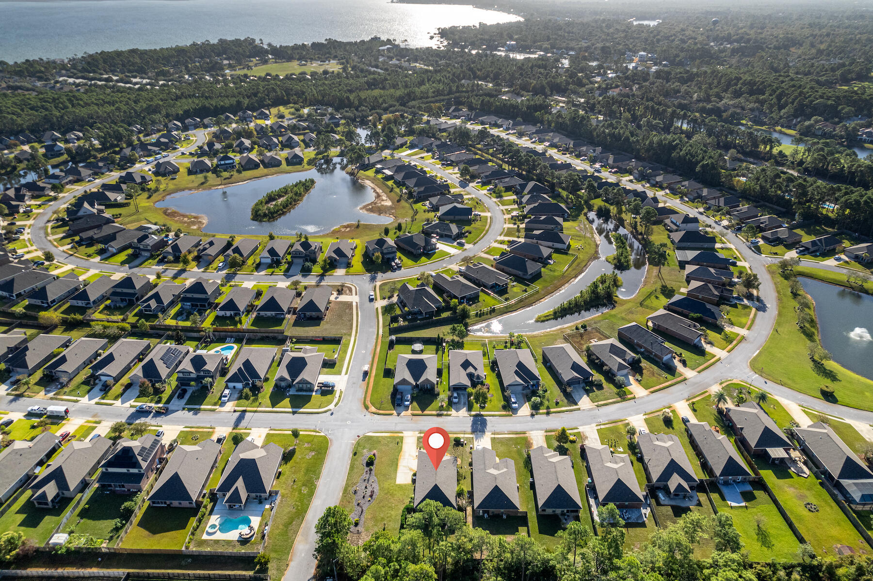 Santa Rosa Beach, Florida 32459, United States, 3 Bedrooms Bedrooms, ,2 BathroomsBathrooms,Residential,Pending,51666